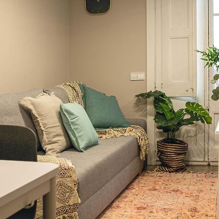 Suite Place Barcelona Diputacio Eksteriør bilde