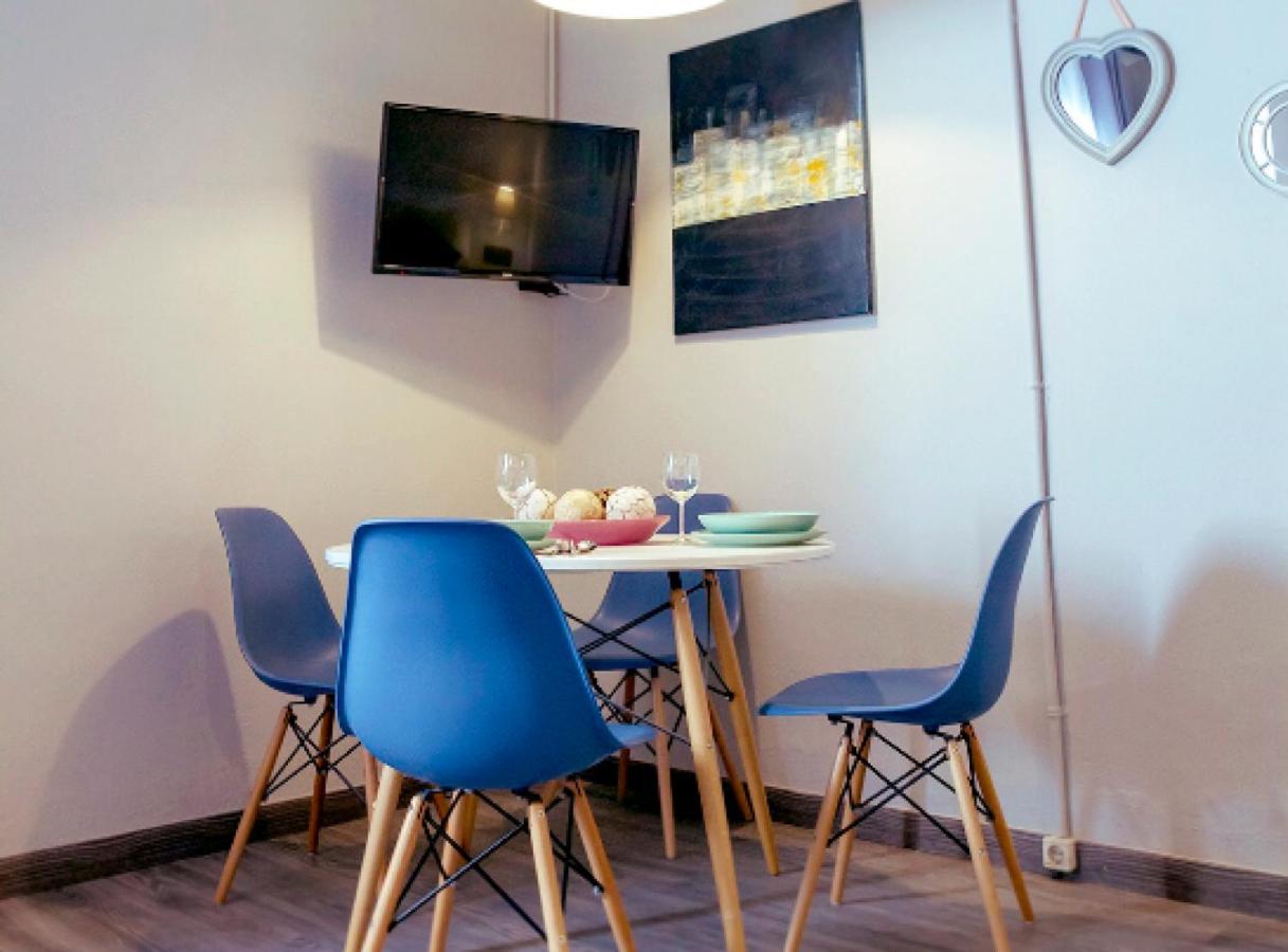 Suite Place Barcelona Diputacio Eksteriør bilde