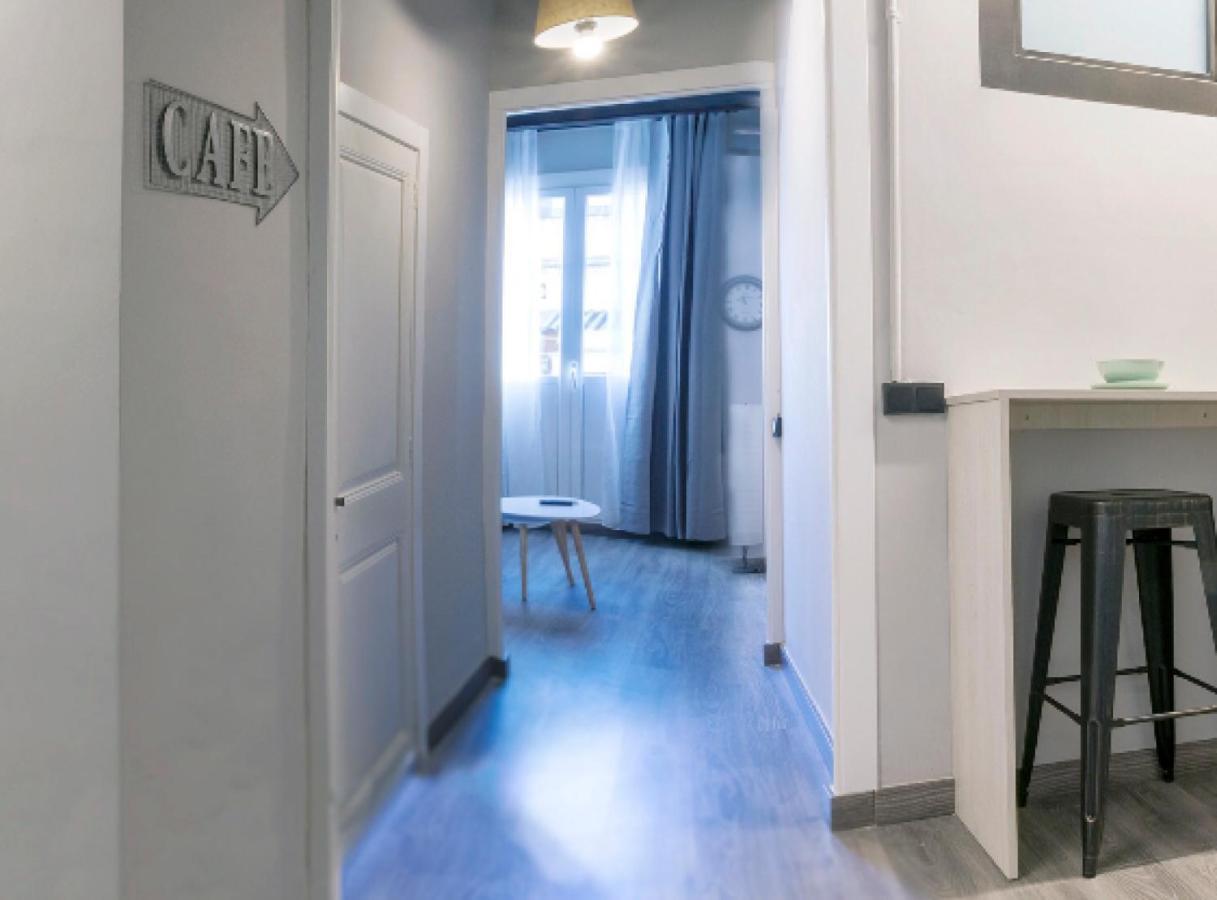 Suite Place Barcelona Diputacio Eksteriør bilde