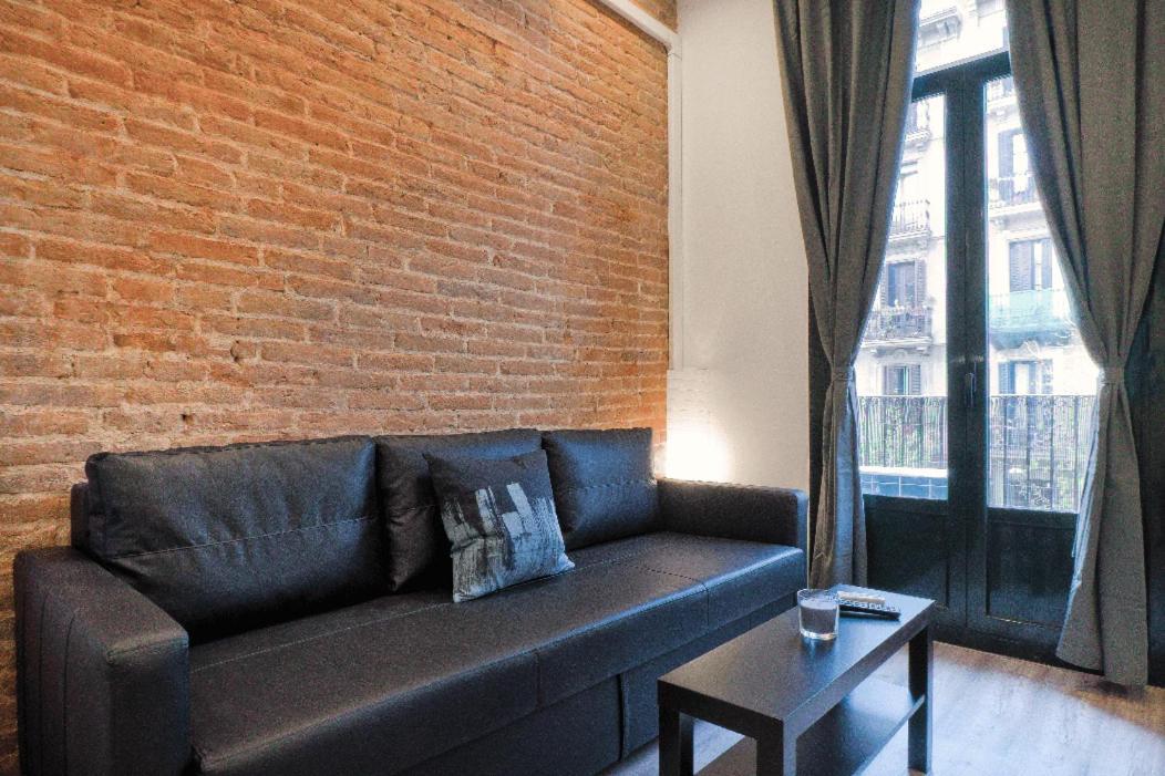 Suite Place Barcelona Diputacio Eksteriør bilde