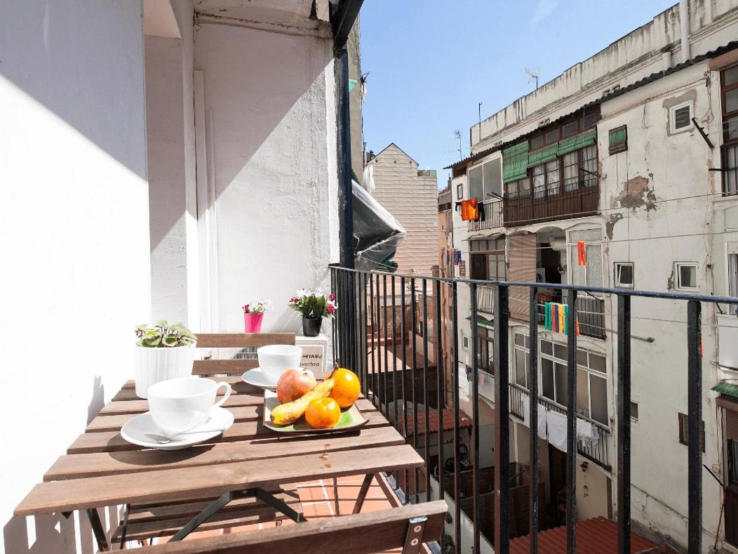 Suite Place Barcelona Diputacio Eksteriør bilde