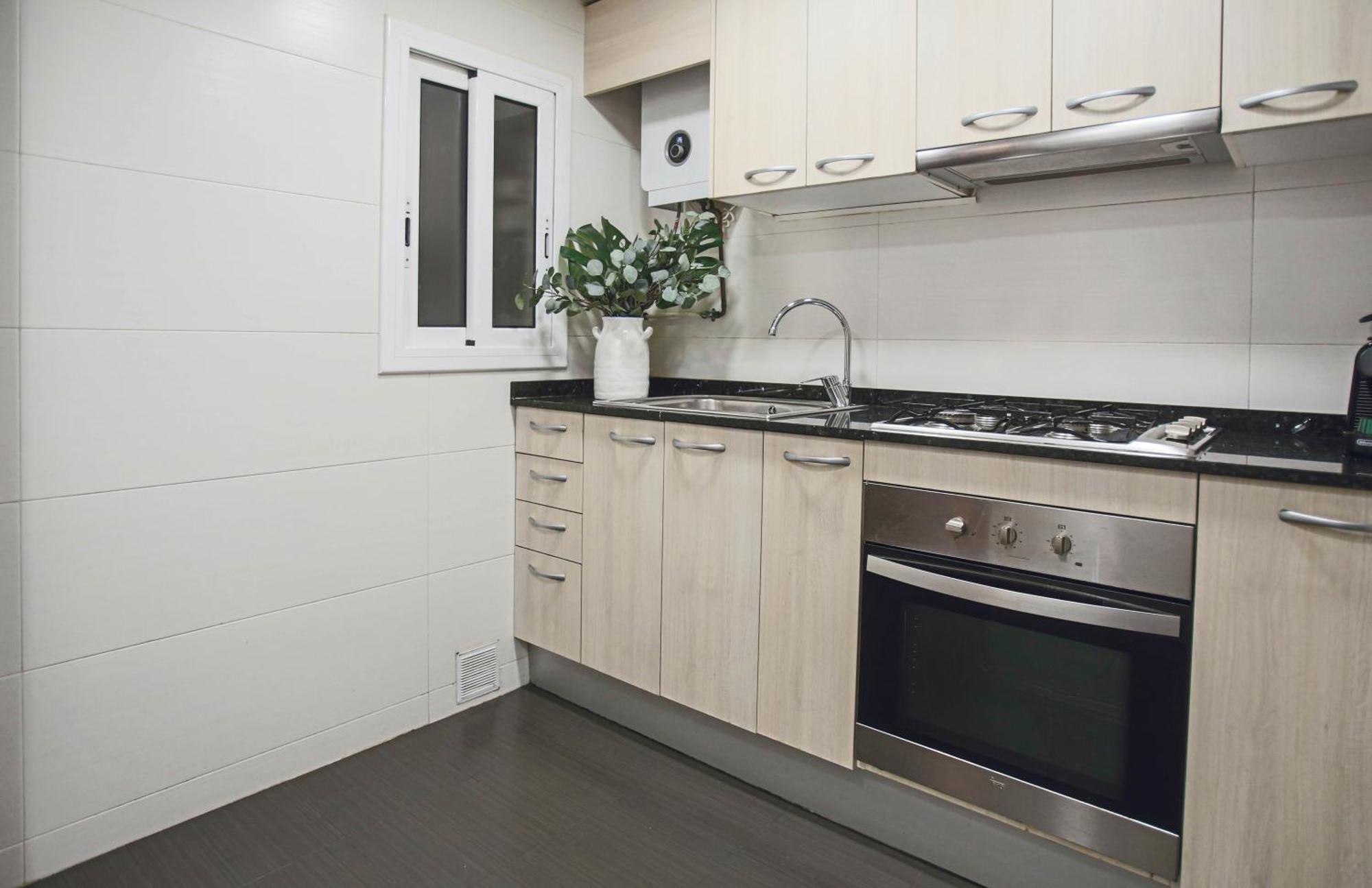 Suite Place Barcelona Diputacio Eksteriør bilde