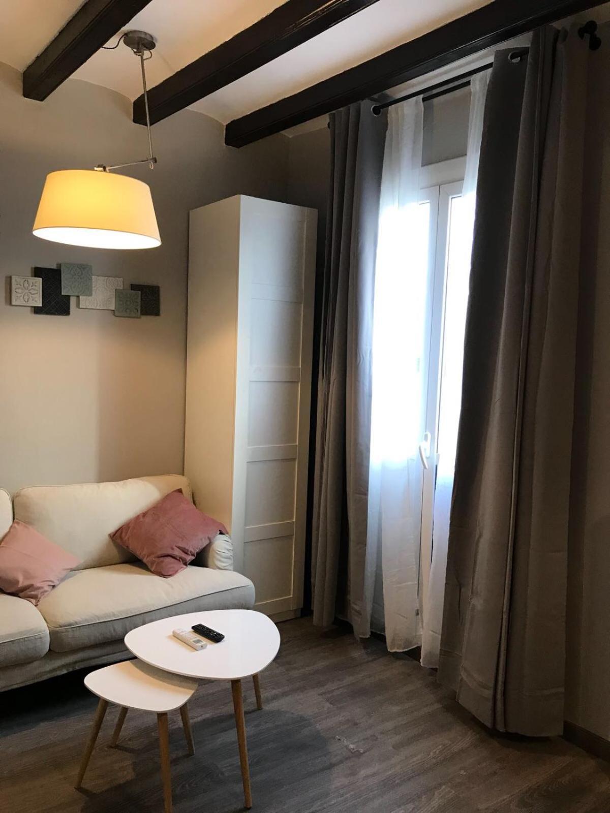 Suite Place Barcelona Diputacio Eksteriør bilde