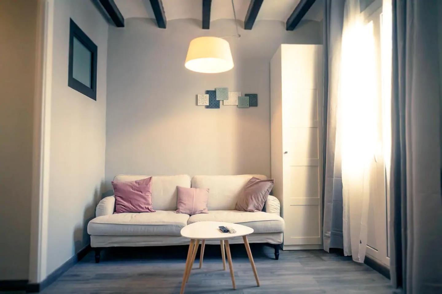 Suite Place Barcelona Diputacio Eksteriør bilde