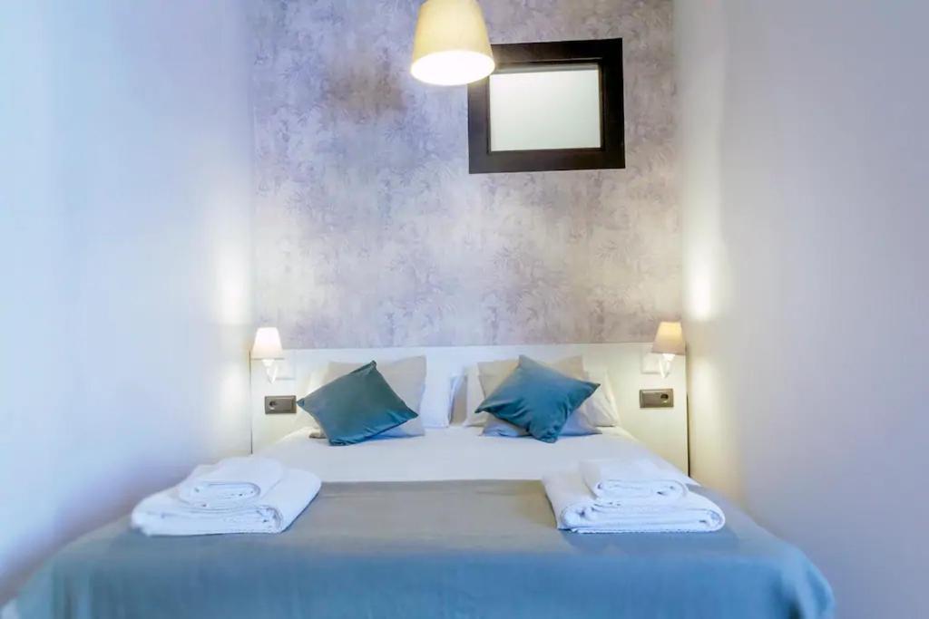 Suite Place Barcelona Diputacio Eksteriør bilde