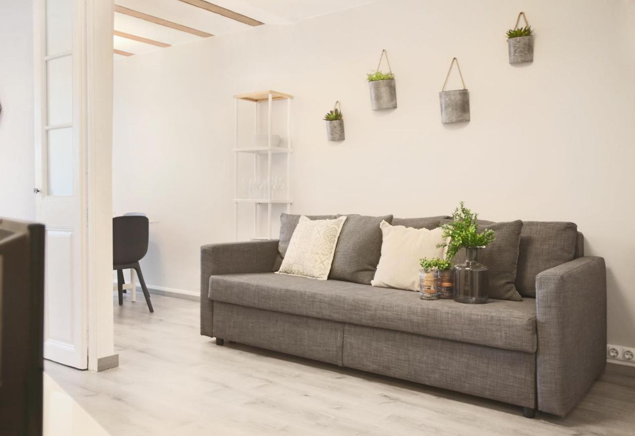 Suite Place Barcelona Diputacio Eksteriør bilde