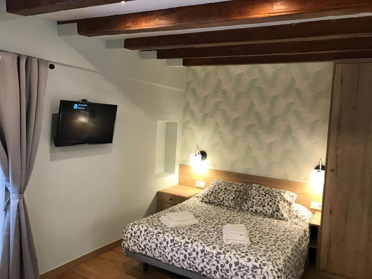 Suite Place Barcelona Diputacio Eksteriør bilde