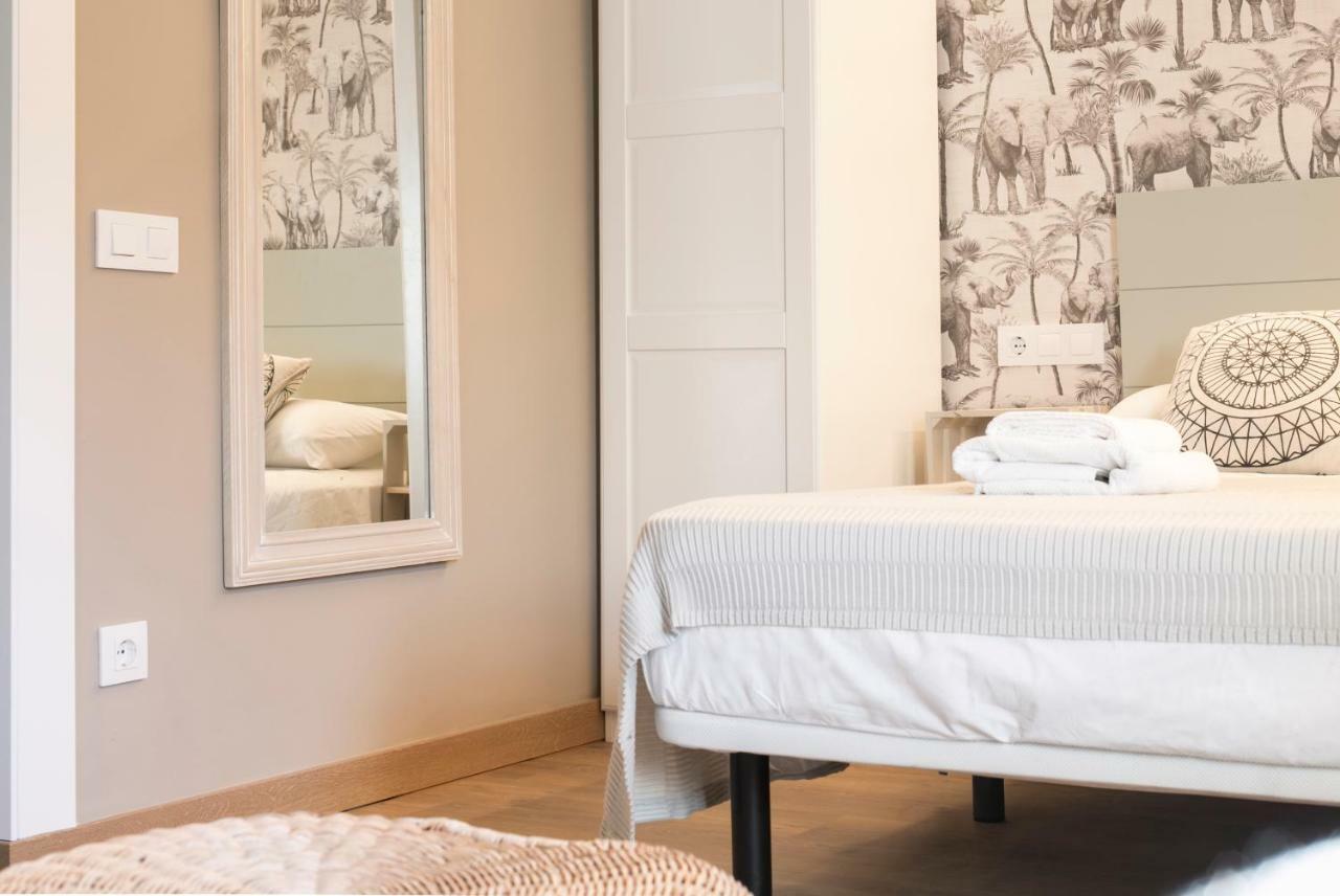 Suite Place Barcelona Diputacio Eksteriør bilde